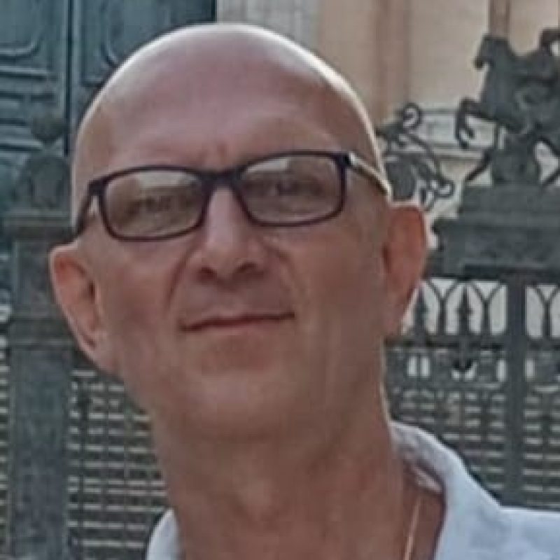 Dott. Paolo Granetto