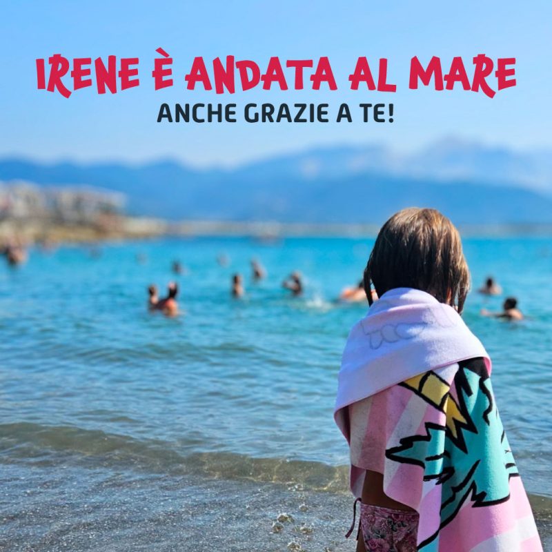 irene-e-andata-al-mare-2026